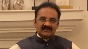 ପଞ୍ଜାବରେ ରାଜନୈତିକ ଝଡ଼: AAP ସାଂସଦ ଅଶୋକ ମିତ୍ତଳଙ୍କ ଠିକଣାରେ ED ଛାପା, ତୀବ୍ର ହେଲା ରାଜନୀତି